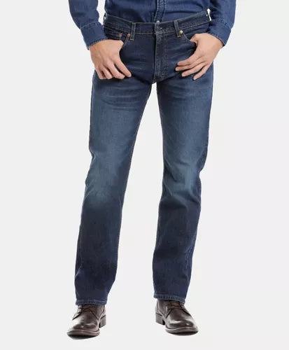 PANTALON LEVIS REGULAR 505 - MAWI