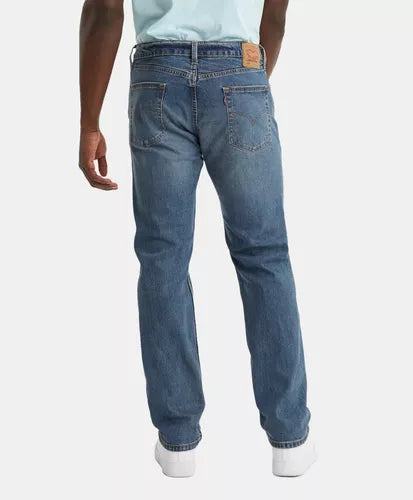 PANTALON LEVIS REGULAR 505 - MAWI