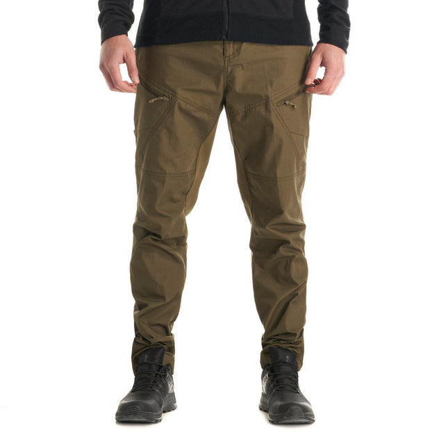 PANTALON LIPPI PIONEER Q-DRY - MAWI