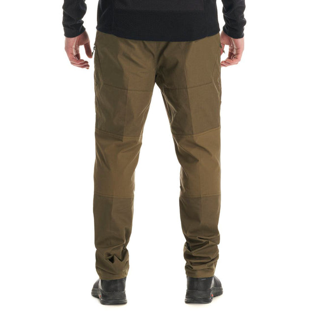 PANTALON LIPPI PIONEER Q-DRY - MAWI