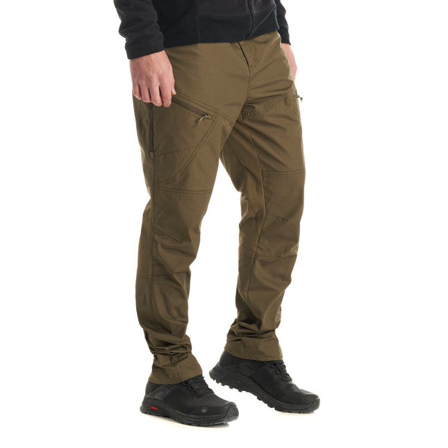 PANTALON LIPPI PIONEER Q-DRY - MAWI