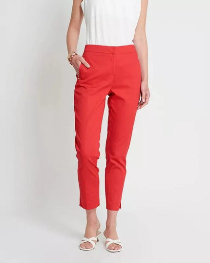 PANTALON LORENZO DI PONTI PITILLO BOLSILLOS - MAWI
