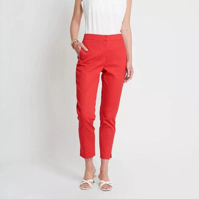 PANTALON LORENZO DI PONTI PITILLO BOLSILLOS - MAWI