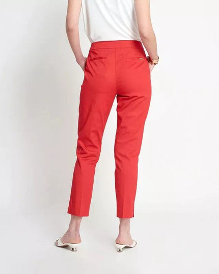 PANTALON LORENZO DI PONTI PITILLO BOLSILLOS - MAWI