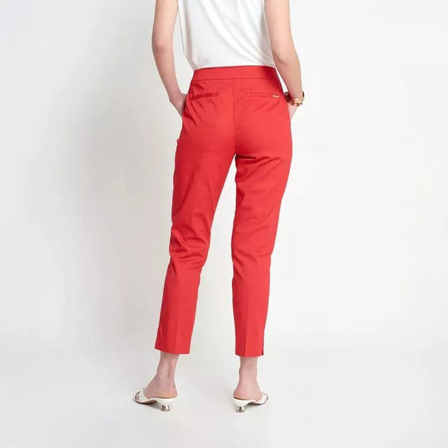 PANTALON LORENZO DI PONTI PITILLO BOLSILLOS - MAWI