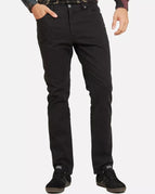 28 / BLACK