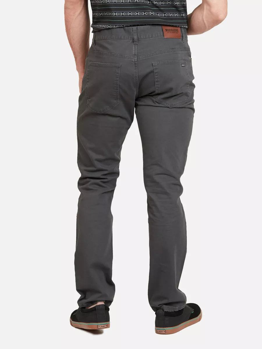 Pantalon Maui And Sons Skinny Fit MAWI.CL