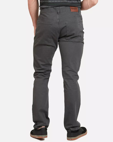 PANTALON MAUI AND SONS SKINNY FIT - MAWI
