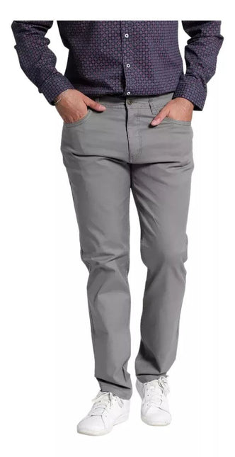 PANTALON POTROS 5B SPANDEX - MAWI