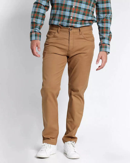 PANTALON POTROS 5B SPANDEX - MAWI