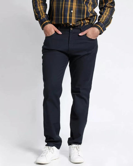 PANTALON POTROS 5B SPANDEX - MAWI