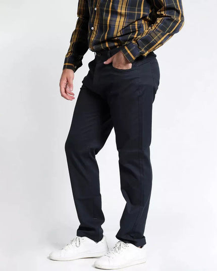 PANTALON POTROS 5B SPANDEX - MAWI