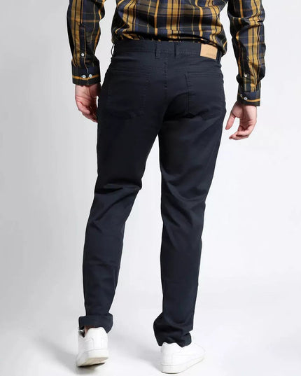 PANTALON POTROS 5B SPANDEX - MAWI