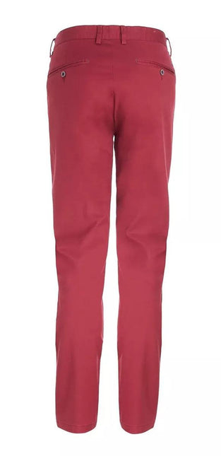 PANTALON POTROS FRENTE PLANO SPANDEX - MAWI