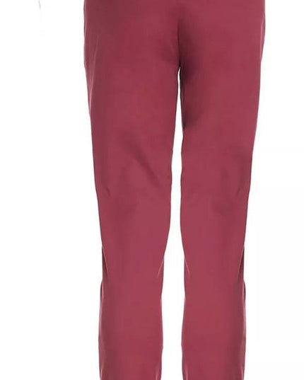 PANTALON POTROS FRENTE PLANO ULTRA SLIM - MAWI