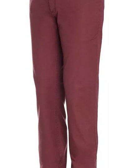 PANTALON POTROS SPANDEX - MAWI