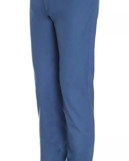 PANTALON POTROS SPANDEX - MAWI