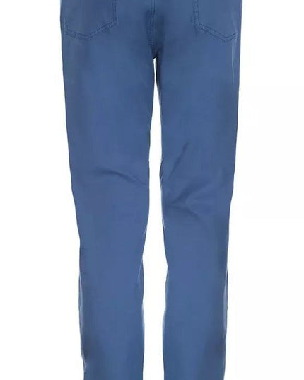 PANTALON POTROS SPANDEX - MAWI