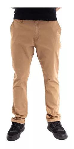 PANTALON SPITFIRE CHINO CANVAS - MAWI