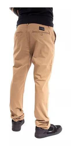 PANTALON SPITFIRE CHINO CANVAS - MAWI