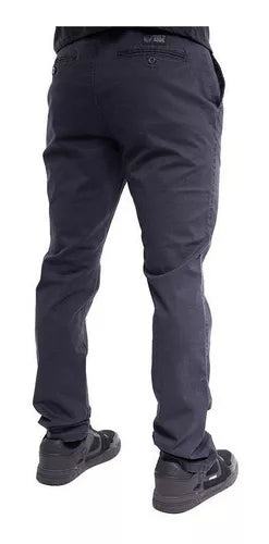 PANTALON SPITFIRE CHINO CANVAS - MAWI