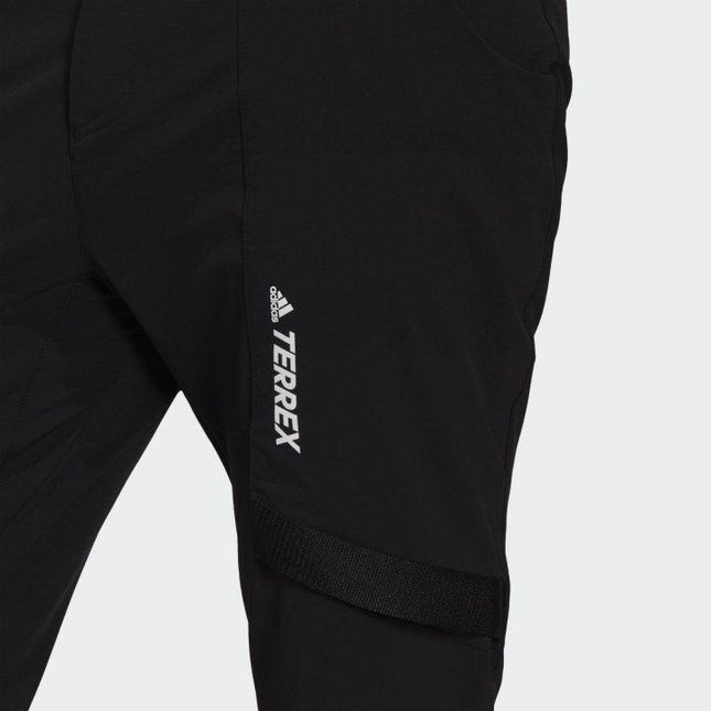 PANTALON TERREX ZUPAHIKE - MAWI