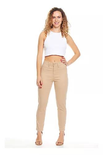 PANTALON WADOS PITILLO - MAWI