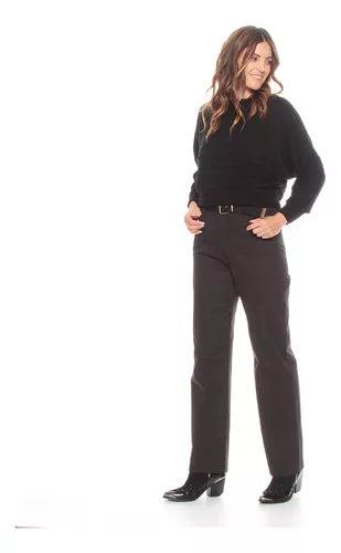 PANTALON WADOS RECTO - MAWI