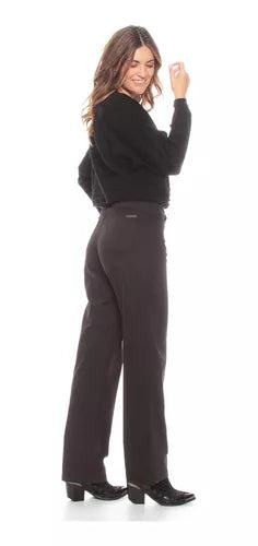 PANTALON WADOS RECTO - MAWI