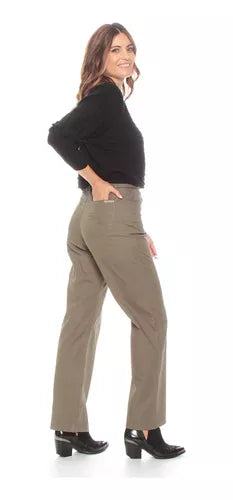 PANTALON WADOS RECTO - MAWI