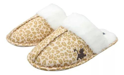 PANTUFLA DISNEY REY LEON TIERRA - MAWI