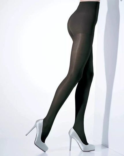 PANTY CAFFARENA REDUCTORA ABDOMEN - MAWI