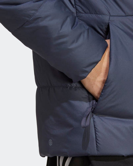 PARKA ADIDAS BSC 3S INS - MAWI
