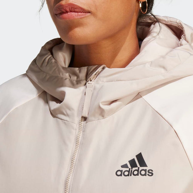 PARKA ADIDAS BTS HD - MAWI