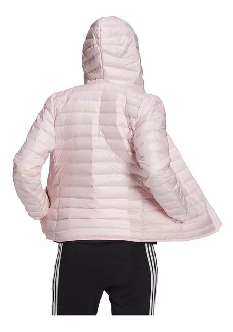 PARKA ADIDAS VARILITE HO J - MAWI