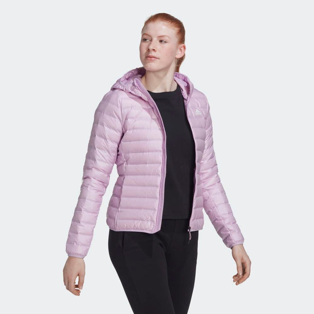 PARKA ADIDAS VARILITE HO J - MAWI