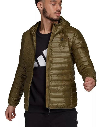 PARKA ADIDAS VARILITE HO - MAWI