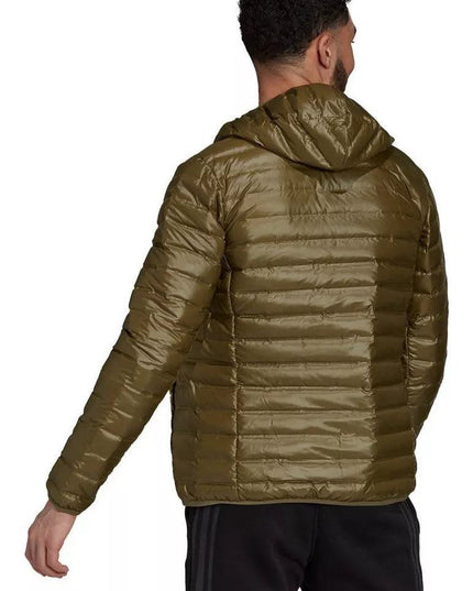 PARKA ADIDAS VARILITE HO - MAWI