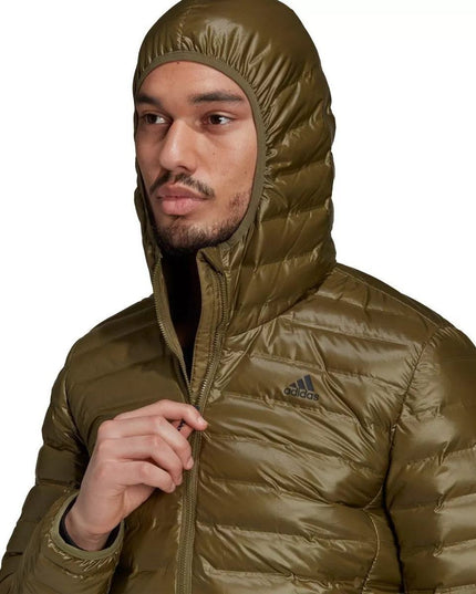 PARKA ADIDAS VARILITE HO - MAWI