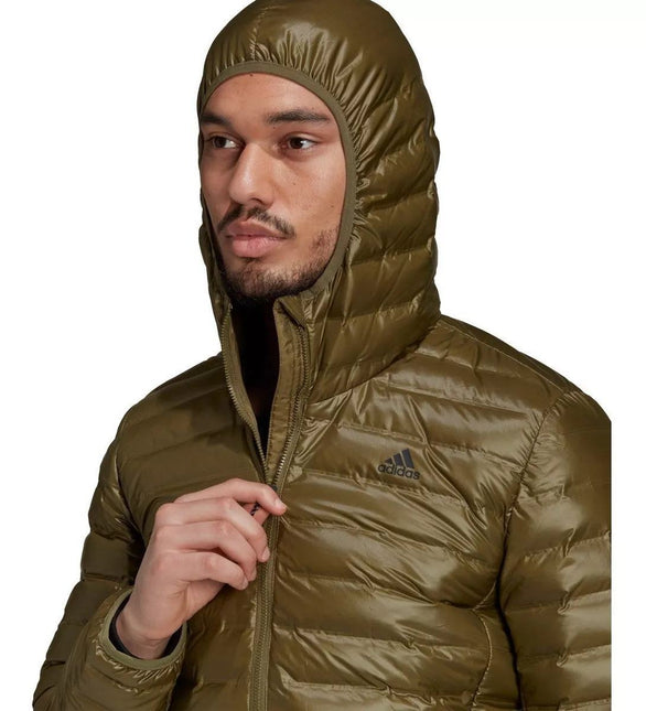 PARKA ADIDAS VARILITE HO - MAWI