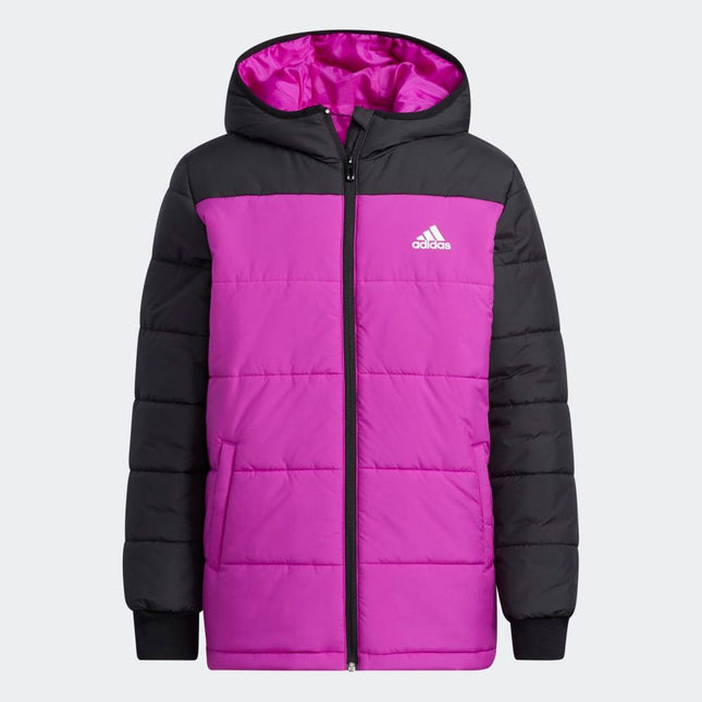 PARKA ADIDAS YK J PADDED JKT - MAWI