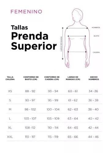 PARKA DOITE TERMICA DARRON - MAWI