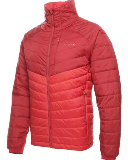 PARKA KANNU ELQUI DOUBLE FACE - MAWI