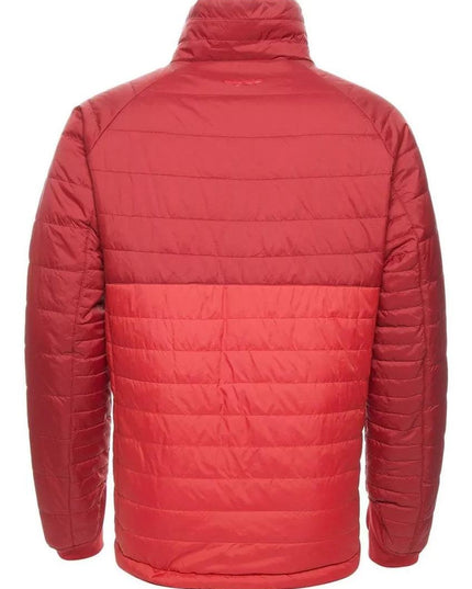 PARKA KANNU ELQUI DOUBLE FACE - MAWI