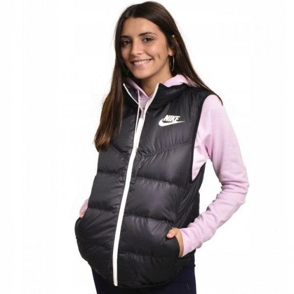 PARKA NIKE NSW WR DWN FILL VEST - MAWI