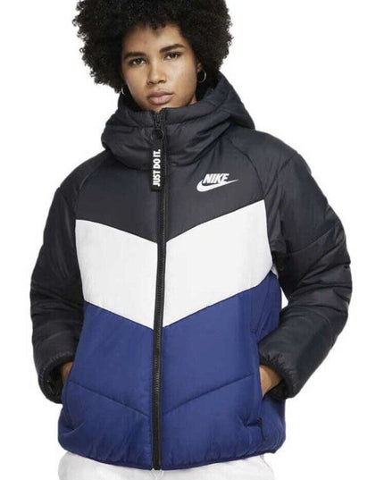 PARKA NIKE NSW WR SYN FILL - MAWI