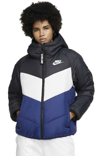 PARKA NIKE NSW WR SYN FILL - MAWI