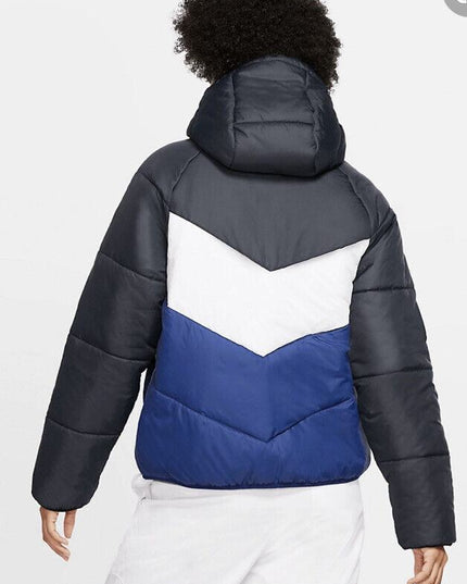 PARKA NIKE NSW WR SYN FILL - MAWI