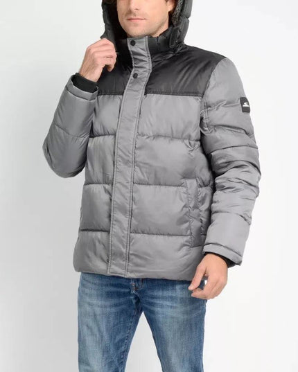 PARKA ONEILL - MAWI