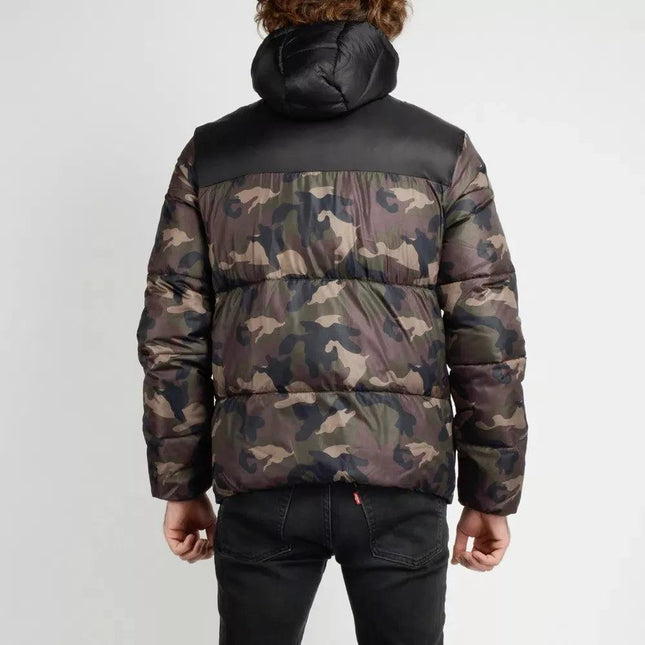 PARKA ONEILL - MAWI